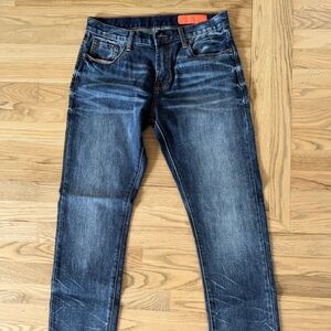 Jean Shop Mick Stretch Jeans Pants 31
